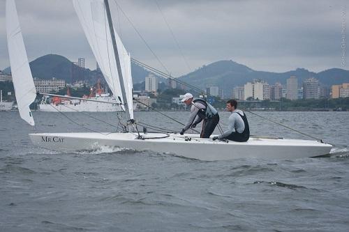 Competição teve duelo acirrado entre campeões mundiais e medalhistas olímpicos / Foto: Gustavo Cabelo