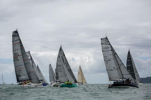 A competição se encerrou neste domingo, dia 4, nas milhas finais / Foto: Green Multimídia 