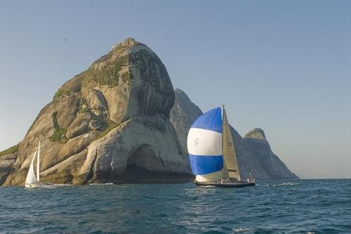 Principal regata da vela oceânica brasileira será entre 7 a 15 de julho com várias novidades / Foto: Aline Bassi/Balaio