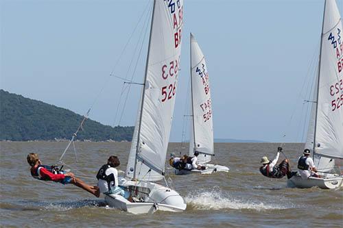 Dupla paulista liderou a competição de ponta a ponta e levou o títilo do campeonato disputado em Porto Alegre / Foto: Divulgação