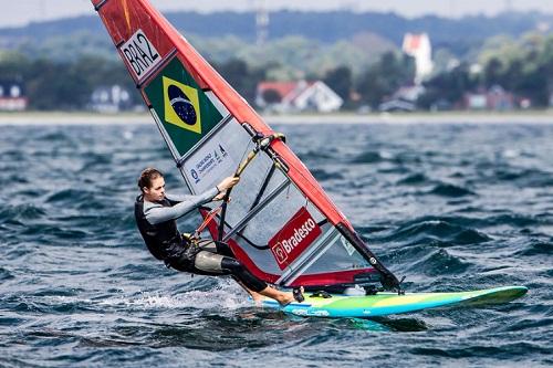 Com o 4° lugar na Semana de Aarhus, velejadora dá sequência a um ano muito consistente / Foto: Jesús Renedo/Aarhus Sailing Week