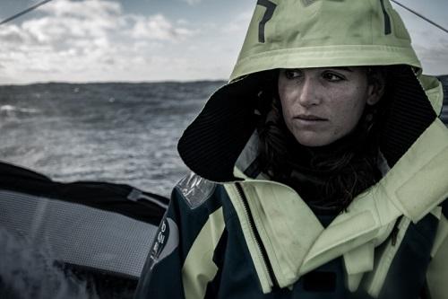 Etapa entre a Nova Zelândia e o Brasil chega ao seu sexto dia / Foto: James Blake/Volvo Ocean Race