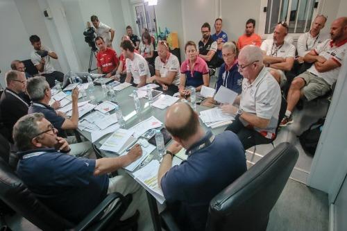 Júri independente pune três equipes e tabela muda / Foto: Carmen Hidalgo / Volvo Ocean Race