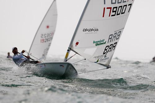 Após a bela conquista, Bruno segue direto para Miami – USA para disputar a segunda etapa do circuito mundial, entre os dias 24 e 29 de janeiro / Foto: Bernardo Presser