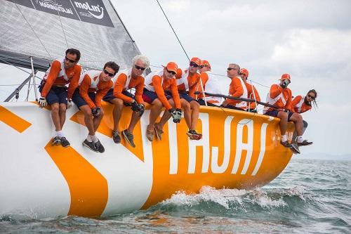 Com as classes indefinidas campeões serão conhecidos apenas na última regata do campeonato neste domingo / Foto: Green Multimídia