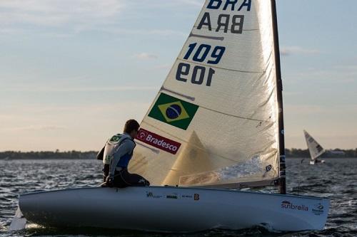 Primeira grande competição de classes olímpicas após a Rio 2016 começa neste domingo / Foto: Pedro Martinez/Sailing Energy/World Sailing