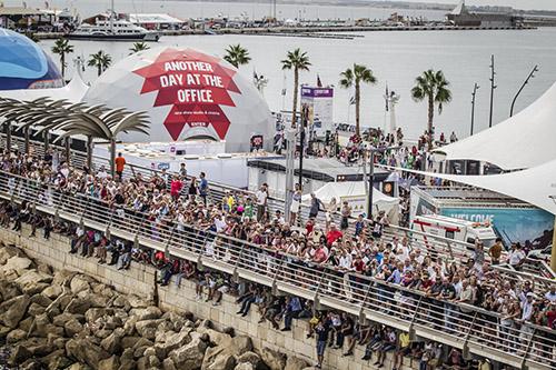 Foto: Ainhoa Sanchez/Volvo Ocean Race 