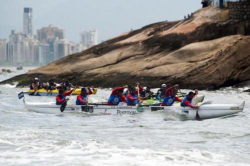 Equipe de Barueri vai em busca da quinta vitória seguida / Foto: Ivan Storti