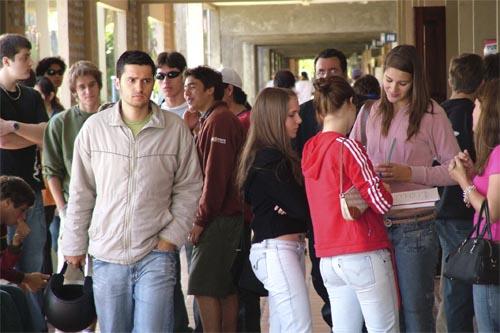 Alunos da Univali poderão trabalhar na Parada de Itajaí / Foto: Divulgação 