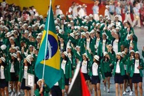 Delegação em Pequim trouxe 15 medalhas / Foto: Delegação em Pequim trouxe 15 medalhas / Foto: Washington Alves / Divulgação COB