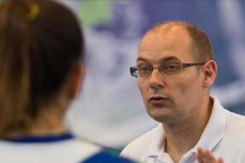 Treinador da seleção feminina teve 23% dos votos / Foto: Washington Alves / AGIF / COB