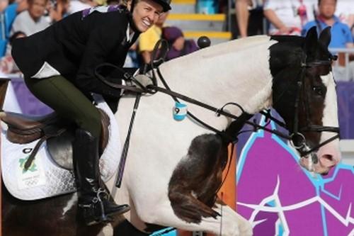 Yane Marques, bronze em Londres, será uma das favoritas na competição / Foto: Valterci Santos / AGIF / COB