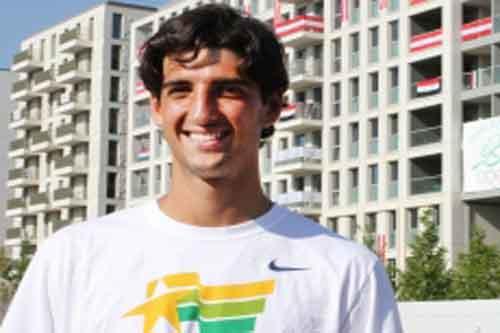 Thomaz Bellucci acredita que sistema de jogo em Londres 2012 equilibra o torneio/ Foto: Divulgação