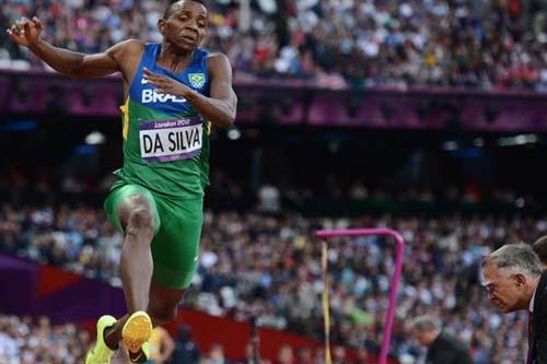 Rosângela Santos faz seu melhor tempo, mas não se classifica para a final dos 100m/ Foto: Divulgação