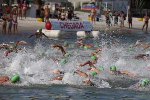 Brasil tem dois campeões mundiais / Foto: Satiro Sodré / SSPress