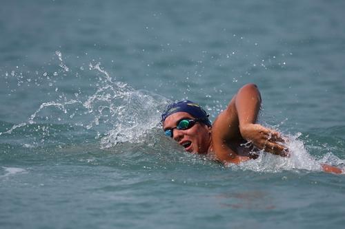 Campeonato teve dobradinha brasileira / Foto: Satiro Sodré / SSPress