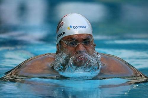 Felipe França / Foto: Satiro Sodré