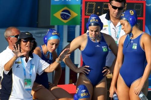 Seleção brasileira / Foto: Satiro Sodré