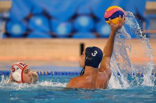 Campeonato ocorre na Venezuela / Foto: Satiro Sodré / SSPress