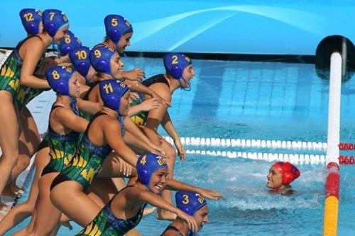 Após derrotas, seleção feminina disputará posição entre 5º e 8º lugar / Foto: Satiro Sodré