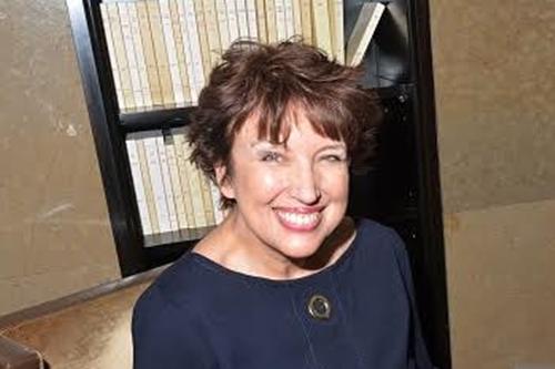 Roselyne Bachelot / Foto: Getty Images