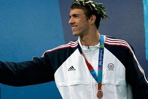 Michael Phelps: fenômeno retorna oficialmente às piscinas / Foto: Donald Miralle / Getty Images