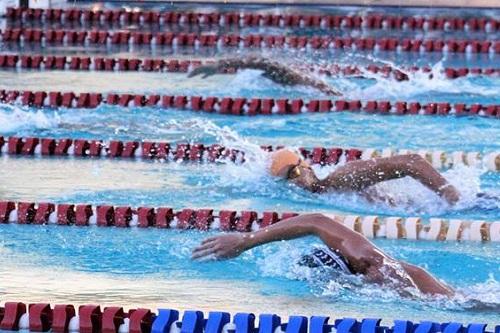 Competição será na próxima sexta e sábado, 30 de junho e 1º de julho, no Clube Português do Recife, em Pernambuco / Foto: Divulgação/FBDA