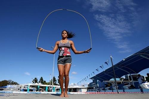 Etiene Medeiros / Foto: Satiro Sodré