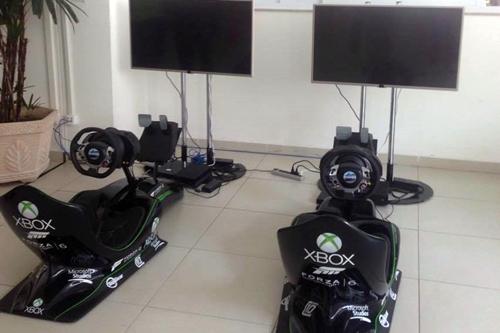 Xbox para os brasileiros / Foto: Esporte Alternativo