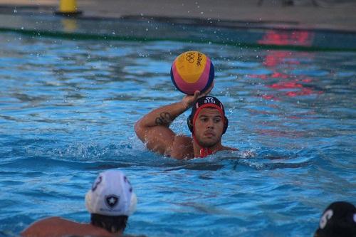 Piscina da Vila Leopoldina receberá a primeira competição do segundo semestre / Foto: Divulgação Fiesp