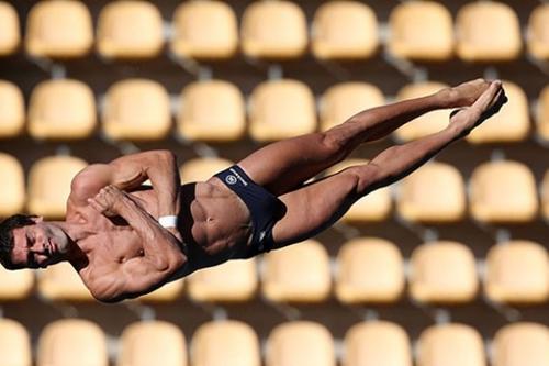 Hugo Parisi / Foto: Satiro Sodré