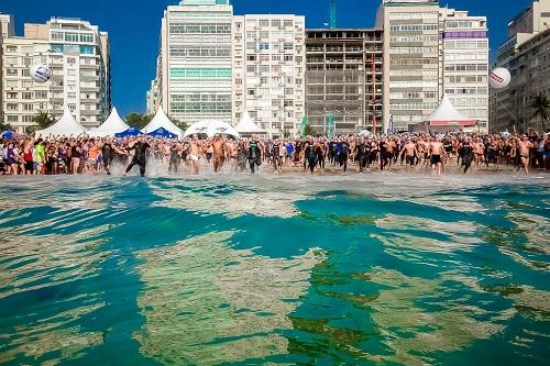 Circuito Nacional Rei e Rainha do Mar desembarca na capital baiana pela primeira vez, no dia 3 de julho. Evento deve reunir mais de 2500 participantes / Foto: Divulgação