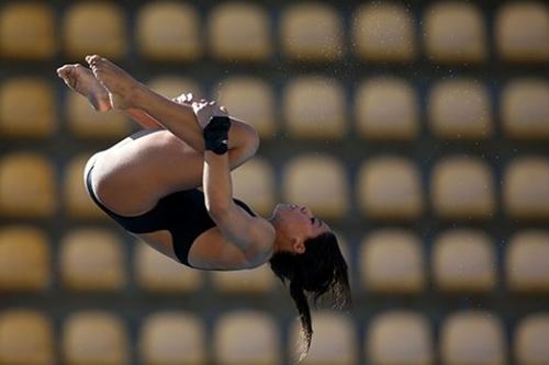 Ingrid de Oliveira / Foto: Satiro Sodré