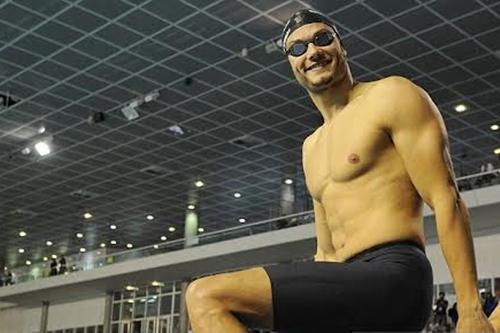 Florent Manaudou / Foto: Getty Images