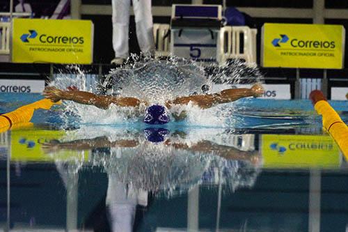 Nicholas Santos / Foto: Flávio Perez / OnboardSports