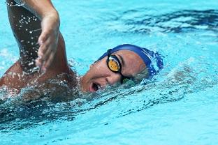 Atleta do Sesi-SP integra a seleção brasileira na competição norte-americana, que começa no dia 3 de março / Foto: Flávio Perez/OnboardSports