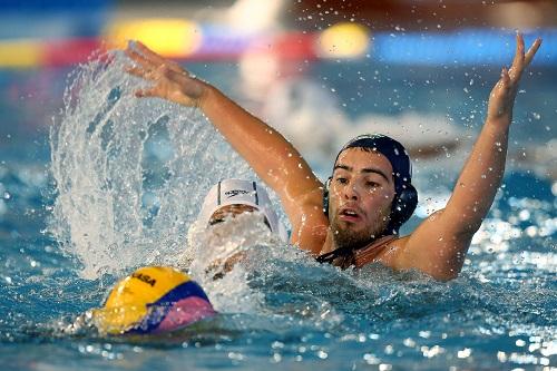 Na final, que ocorreu no sábado (11), a equipe conseguiu virar um placar adverso e fechou por 6 a 5, com dois gols de Grummy / Foto: Divulgação