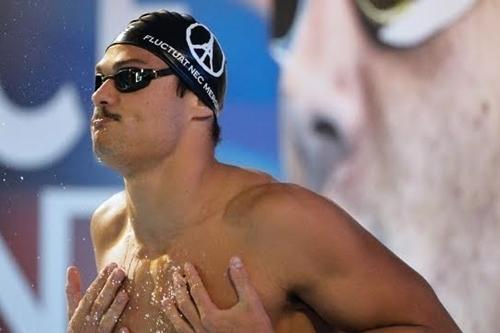 Florent Manaudou / Foto: Getty Images