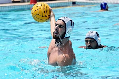 Competição vale vaga no Campeonato Mundial de Esportes Aquáticos em Budapeste (Hungria) / Foto: Pau Pannon