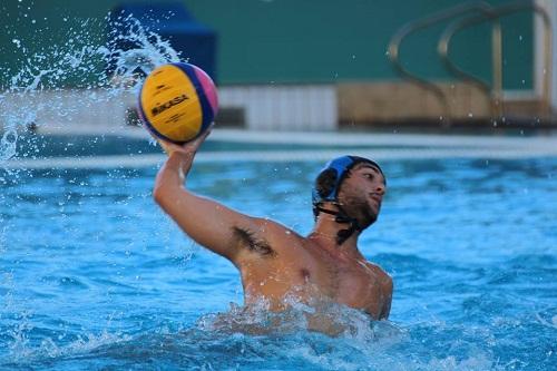 Inédita competição teve início neste sábado (26), na categoria adulto masculino, nas cidades de Santos (SP) e Rio de Janeiro (RJ) / Foto: Divulgação/PAB