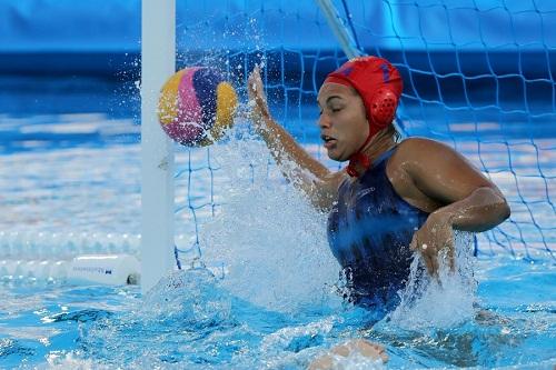 Mundial FINA 2017 / Foto: CBDA/Divulgação