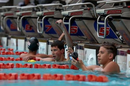 Equipe paranaense garantiu o título do torneio pela primeira vez na história da competição / Foto: CBDA/Divulgação