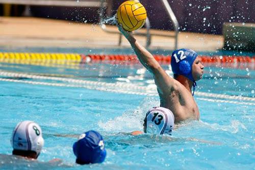 Danilo Correa com objetivo de competir no Rio 2016/ Foto: Satiro Sodré