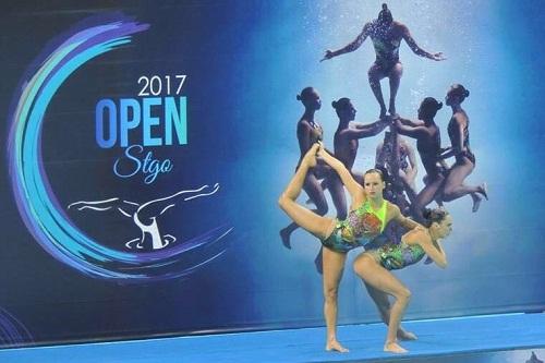 Mundial de Budapeste 2017 / Foto: CBDA/Divulgação