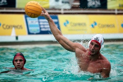 Principais clubes do país participaram da competição realizada entre os dias 18 e 22 de outubro na piscina do Internacional de Regatas / Foto: Eder Medeiros/PAB