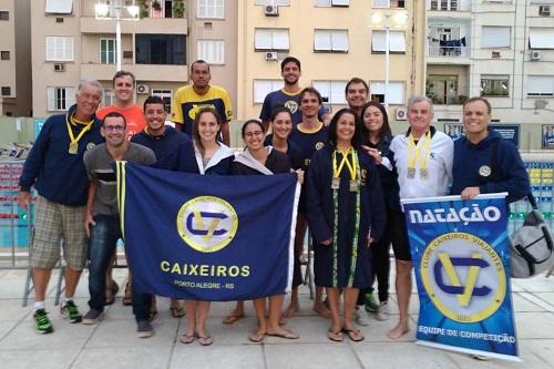 Caixeiros Viajantes / Foto: Divulgação