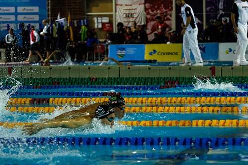 Matheus Gonche  / Foto: Shalonphotos