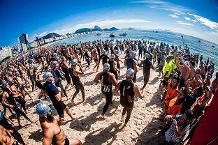 Iniciativa busca a preservação e manutenção das praias através da conscientização coletiva / Foto: Divulgação