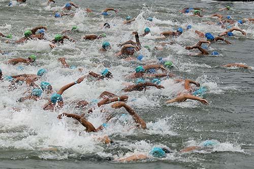 Brasil conquistou mais uma medalha no Sul Americano / Foto: Satiro Sodré / SSPress / CBDA