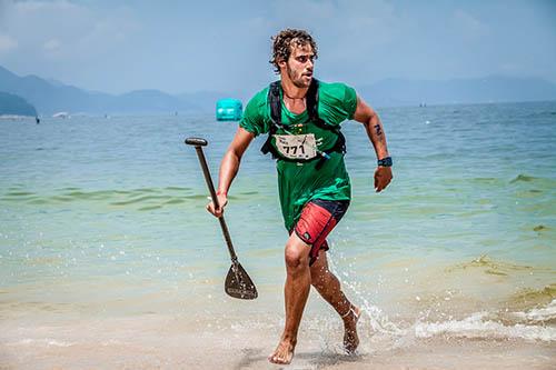 Etapa Rio 2015 / Foto: Daniel Werneck 